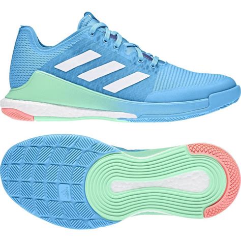 handballschuhe damen adidas crazyflight|Adidas Crazyflight Women ab 81,17 € (Black Friday Deals .